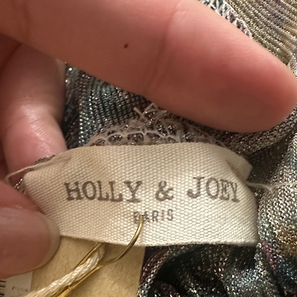 Elegant Floral Maxi Dress( read description) - Picture 9 of 10